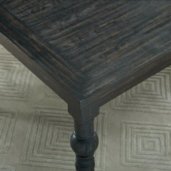 Fully Upholstered Indoor Furniture - Dining Set - Honbay