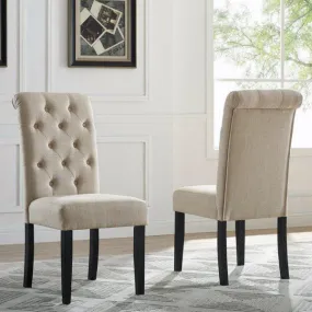 Fully Upholstered Indoor Furniture - Dining Set - Honbay