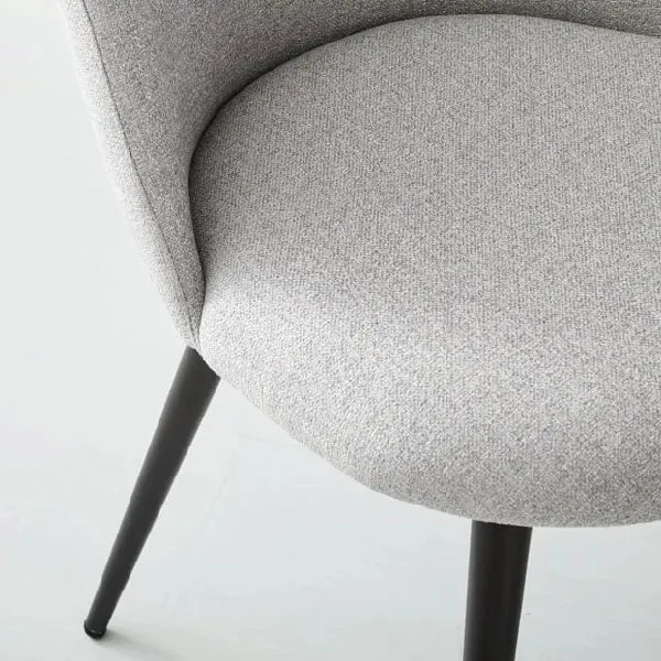Fully Upholstered Indoor Furniture - Dining Set - Octavia