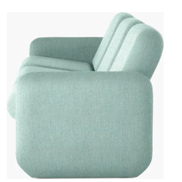 Fully Upholstered Indoor Furniture - Sofa Set - Arbour