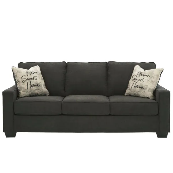 Fully Upholstered Indoor Furniture - Sofa Set - Heinz
