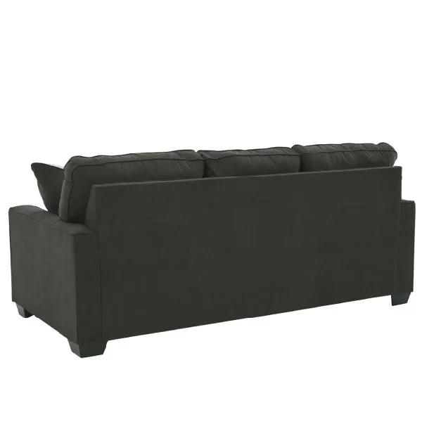Fully Upholstered Indoor Furniture - Sofa Set - Heinz