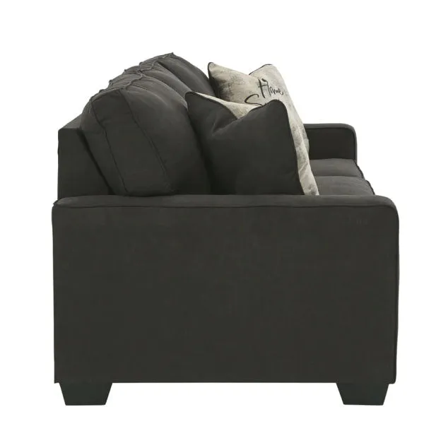 Fully Upholstered Indoor Furniture - Sofa Set - Heinz