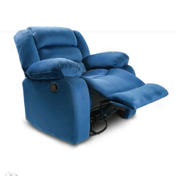 Fully Upholstered Indoor Furniture - Sofa Set - Lucas