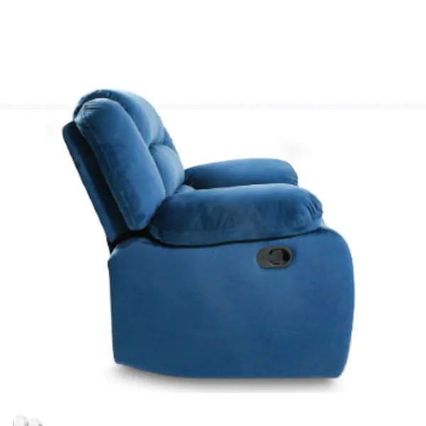 Fully Upholstered Indoor Furniture - Sofa Set - Lucas