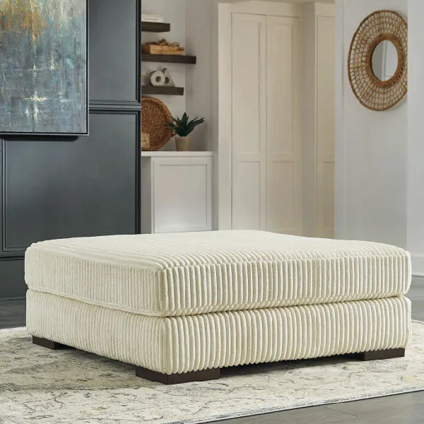 Fully Upholstered Indoor Furniture - Sofa Set - Lucina