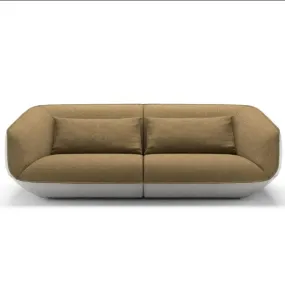 Fully Upholstered Indoor Furniture - Sofa Set - Skye