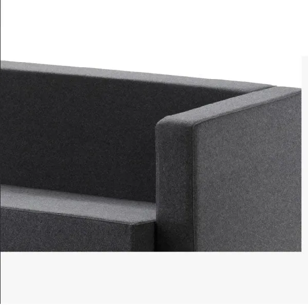 Fully Upholstered Indoor Furniture - Sofa Set - Sutton