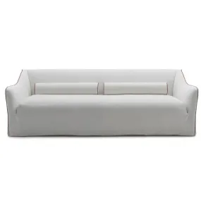 Fully Upholstered Indoor Furniture - Sofa Set - Tracy