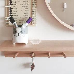 Hallway Shelf