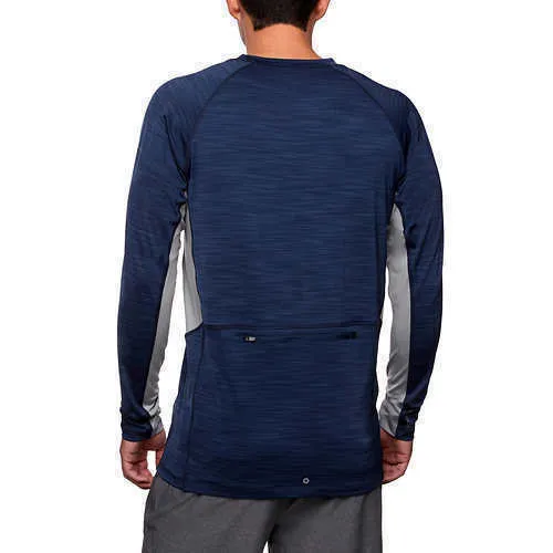 Hang Ten Men's Long Sleeve Sun Tee