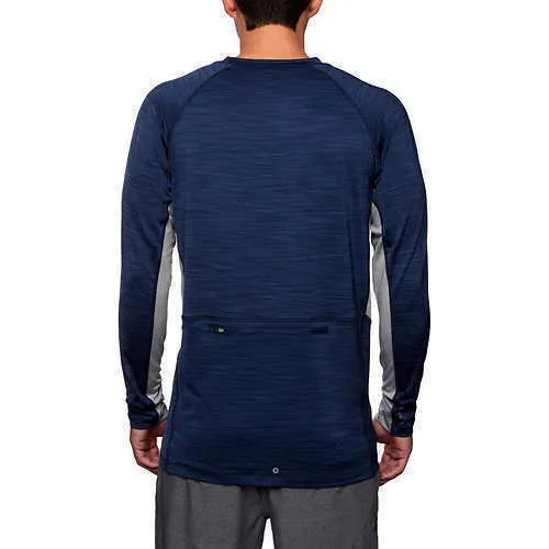 Hang Ten Men's Long Sleeve Sun Tee