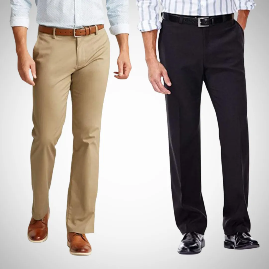 Harald Chino Pants