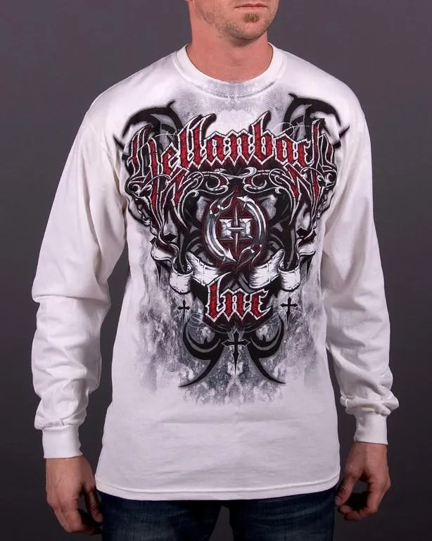 Hellraiser Long Sleeve