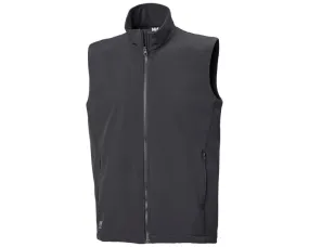 Helly Hansen Manchester 2.0 Softshell Vest 74086