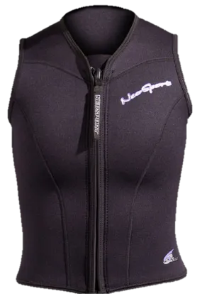 Henderson 2.5mm Women's Sport Vest