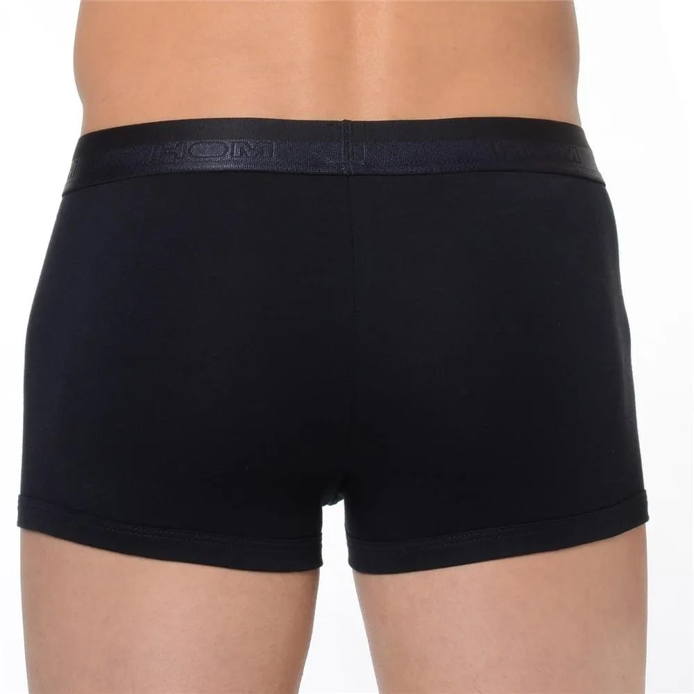 Hom Ho1 New Boxer Brief - Navy