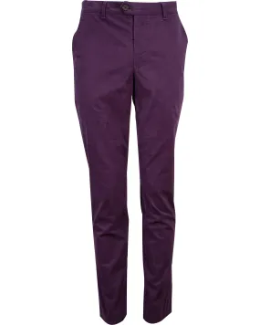 JACK LUX PANT IN PLUM