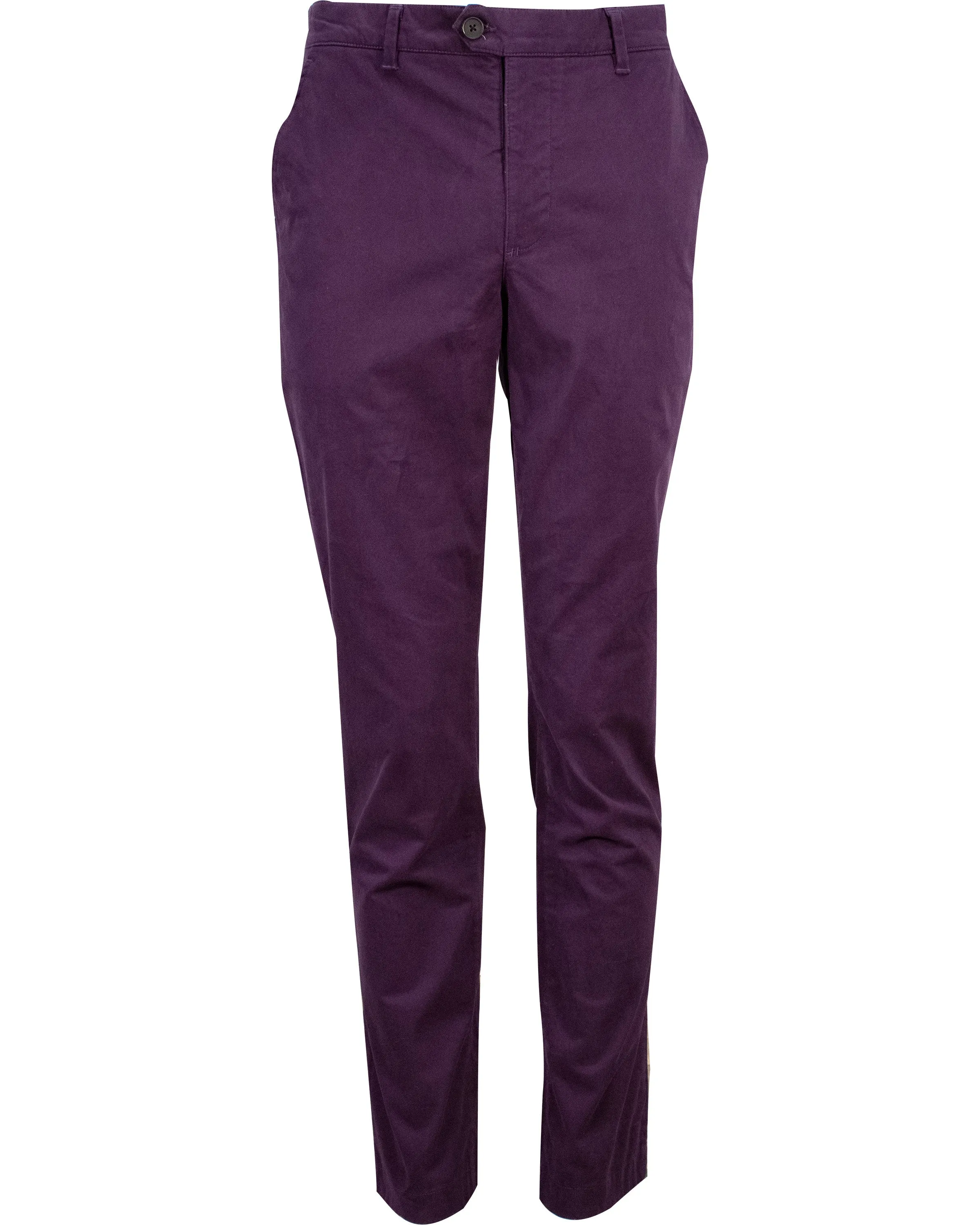 JACK LUX PANT IN PLUM