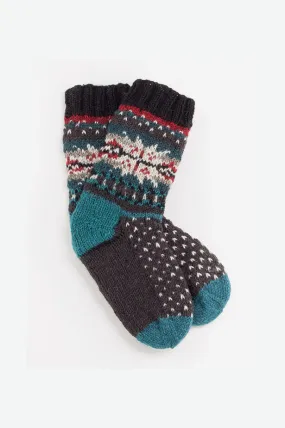 JASPER SOCKS