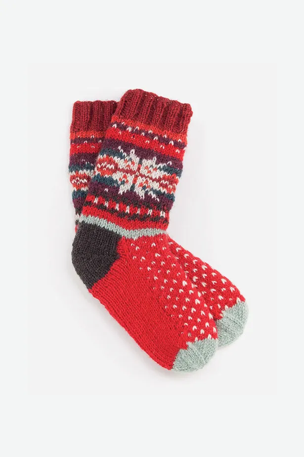 JASPER SOCKS