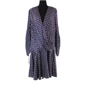 Jonathan Simkhai Ruffle Dress