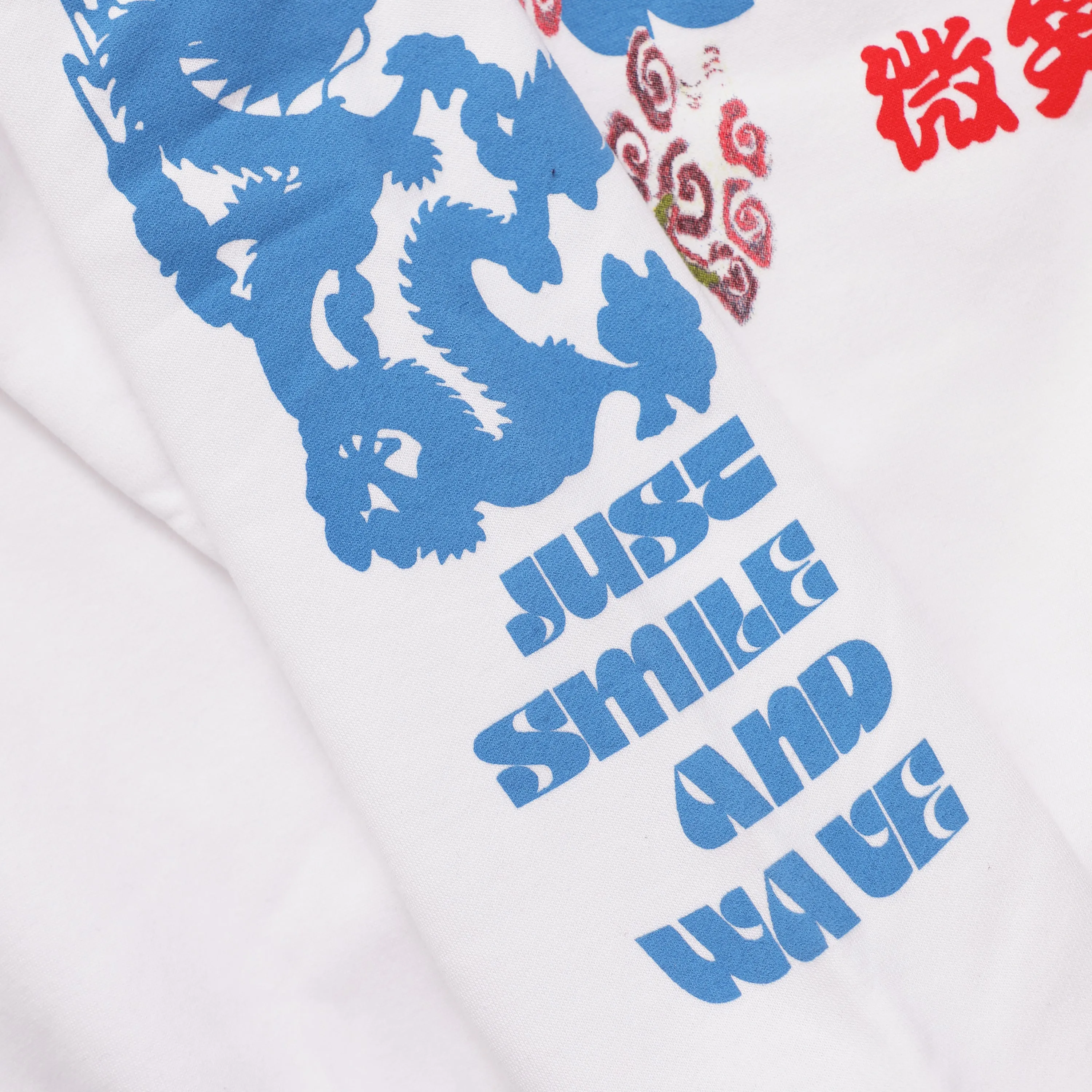 Just Do Crewneck Jumper