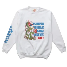 Just Do Crewneck Jumper