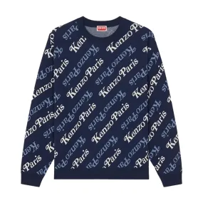 Kenzo Men's 'Kenzo By Verdy' Jumper Sweater