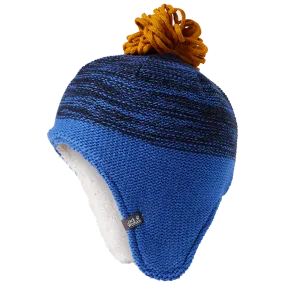 Kid’s Snowflake Beanie