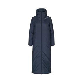 KLValdy Ladies Long Insulated Coat
