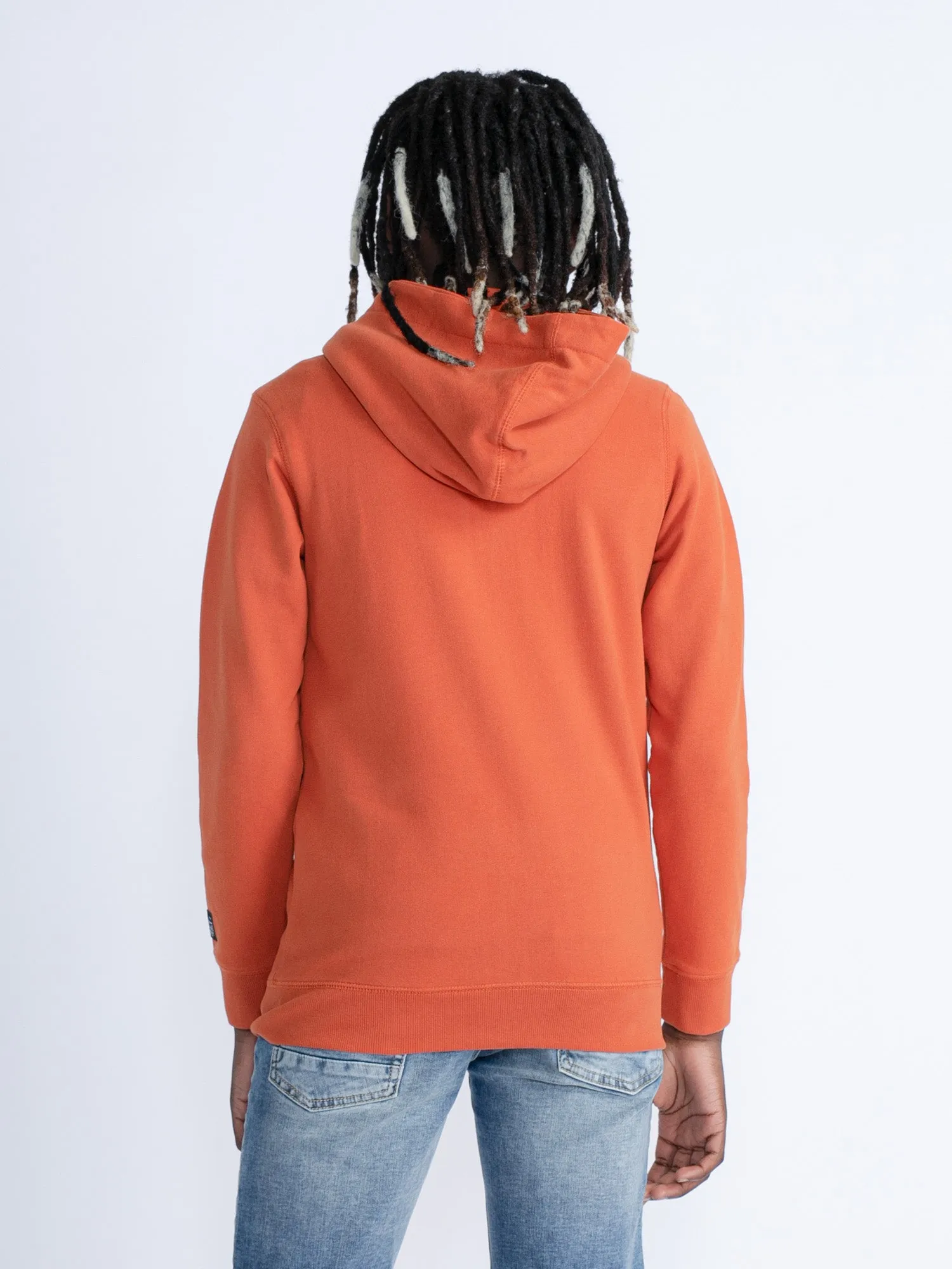 Logo Cardigan Metamora