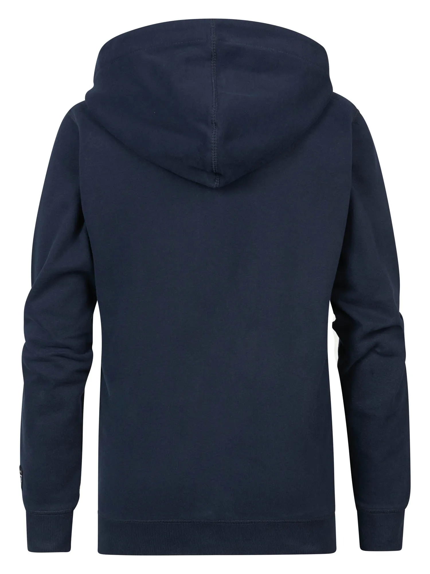 Logo Cardigan Metamora