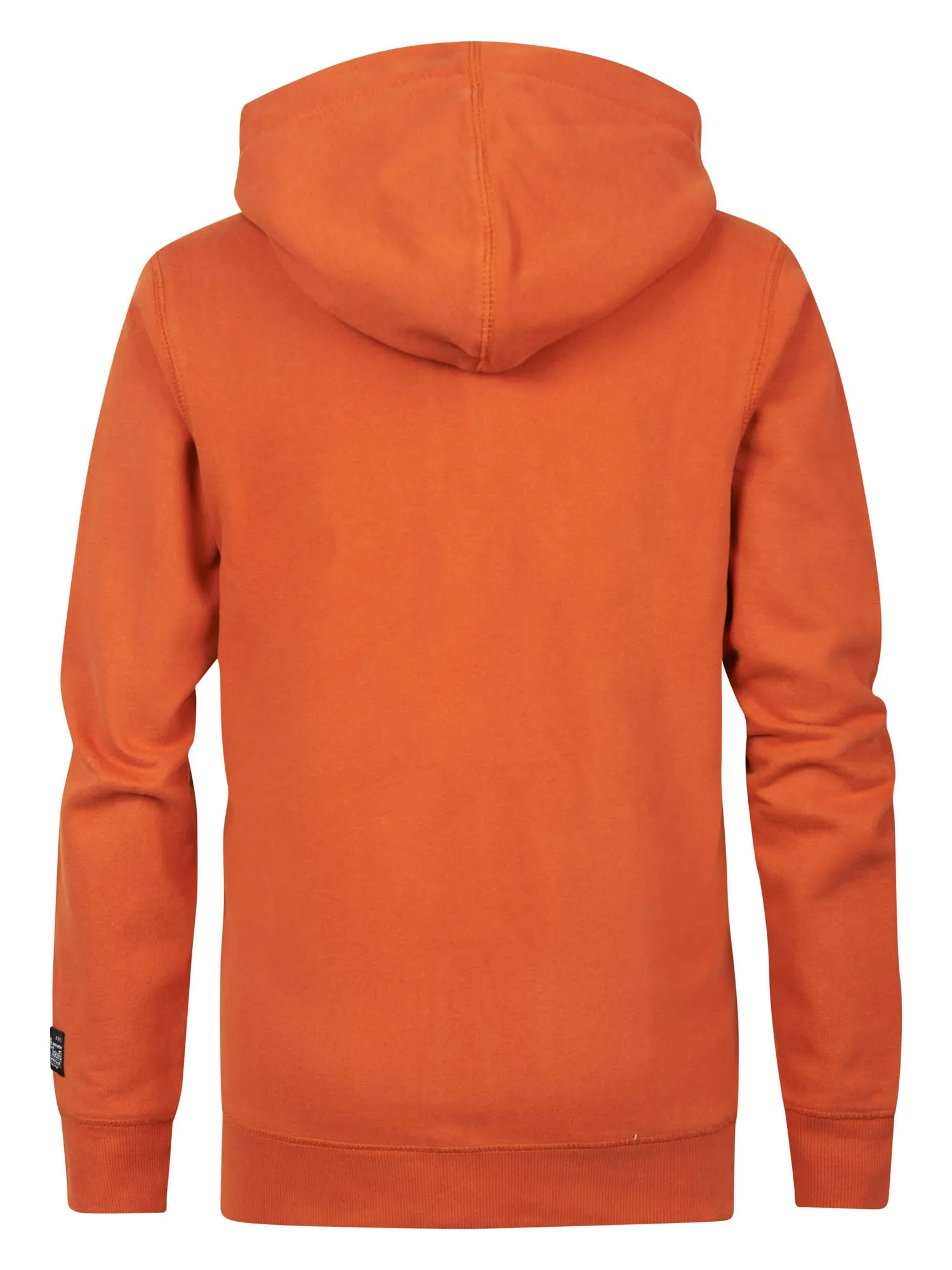 Logo Cardigan Metamora