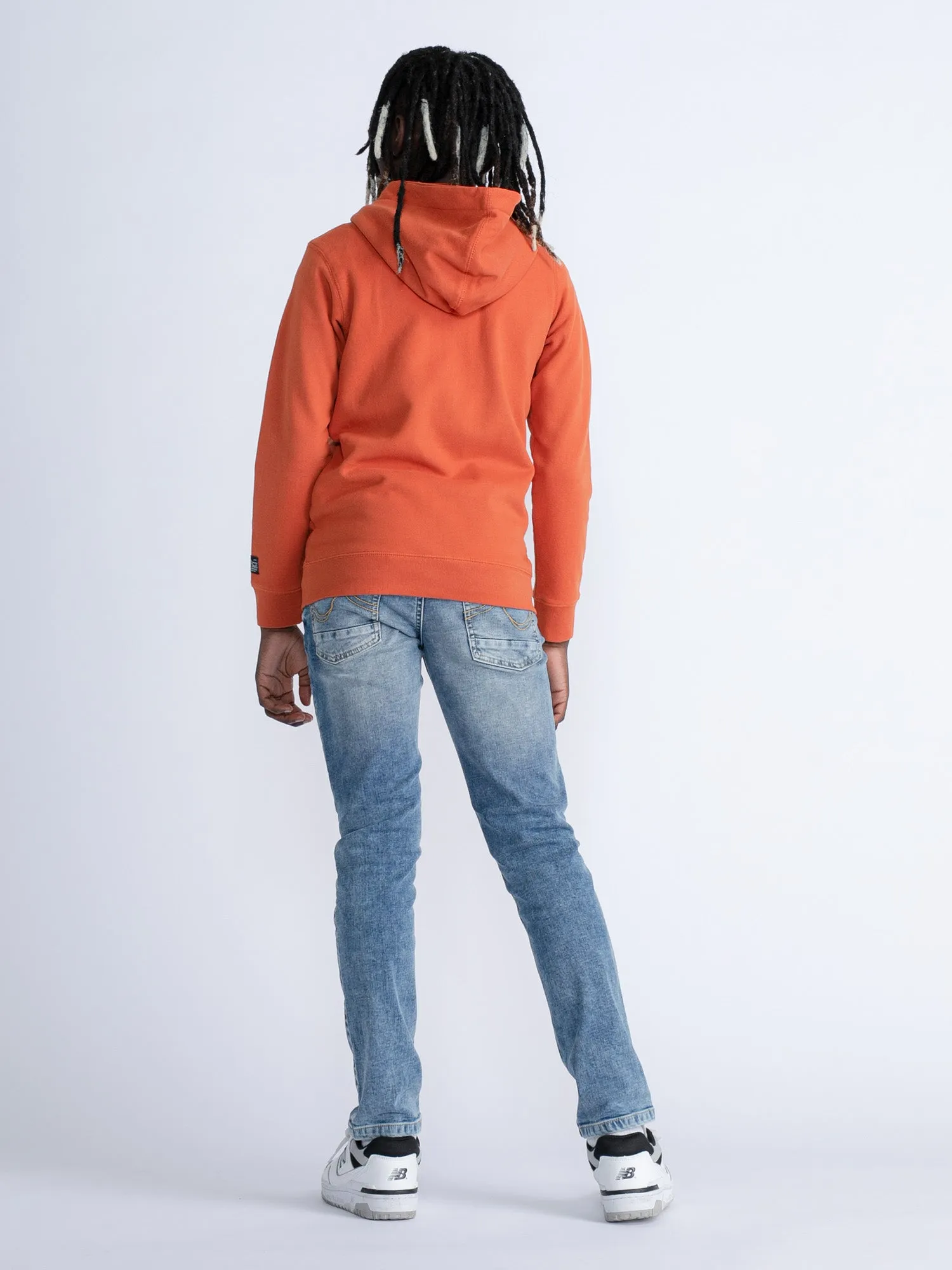 Logo Cardigan Metamora