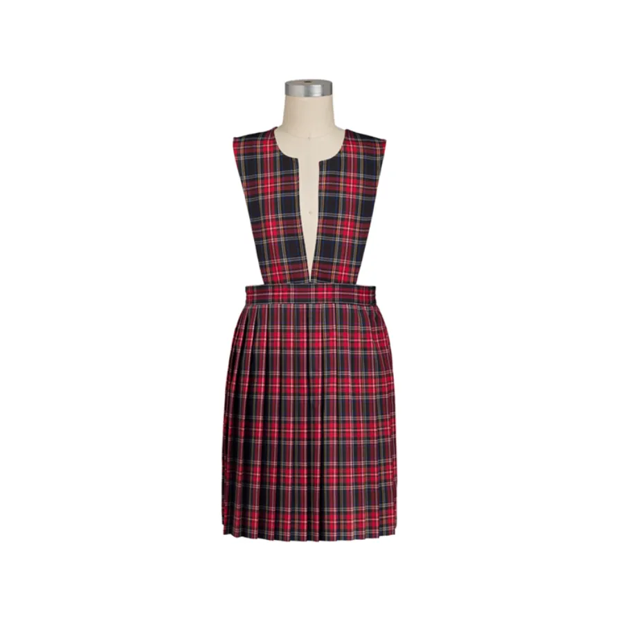 Loretto Elementary Knife Pleat Jumper