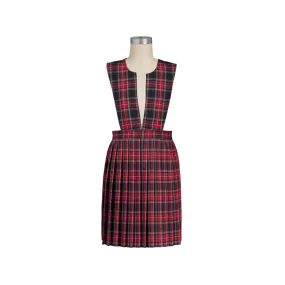 Loretto Elementary Knife Pleat Jumper