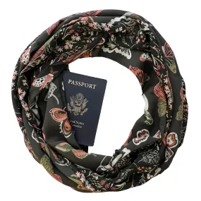 Mariposa Scarf