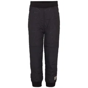 MarMar Black Pants Thermo Odin