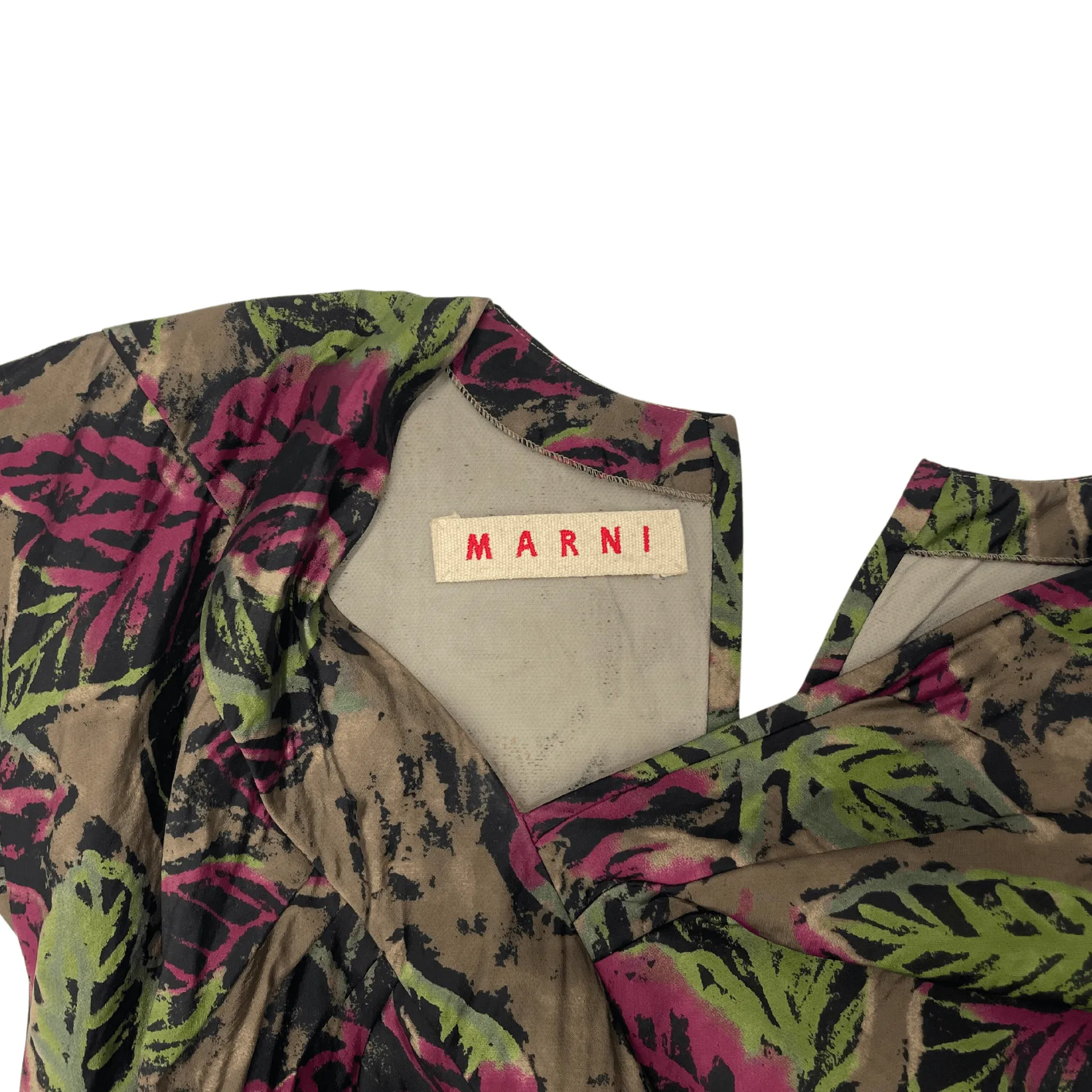 Marni Dress - Women's 38