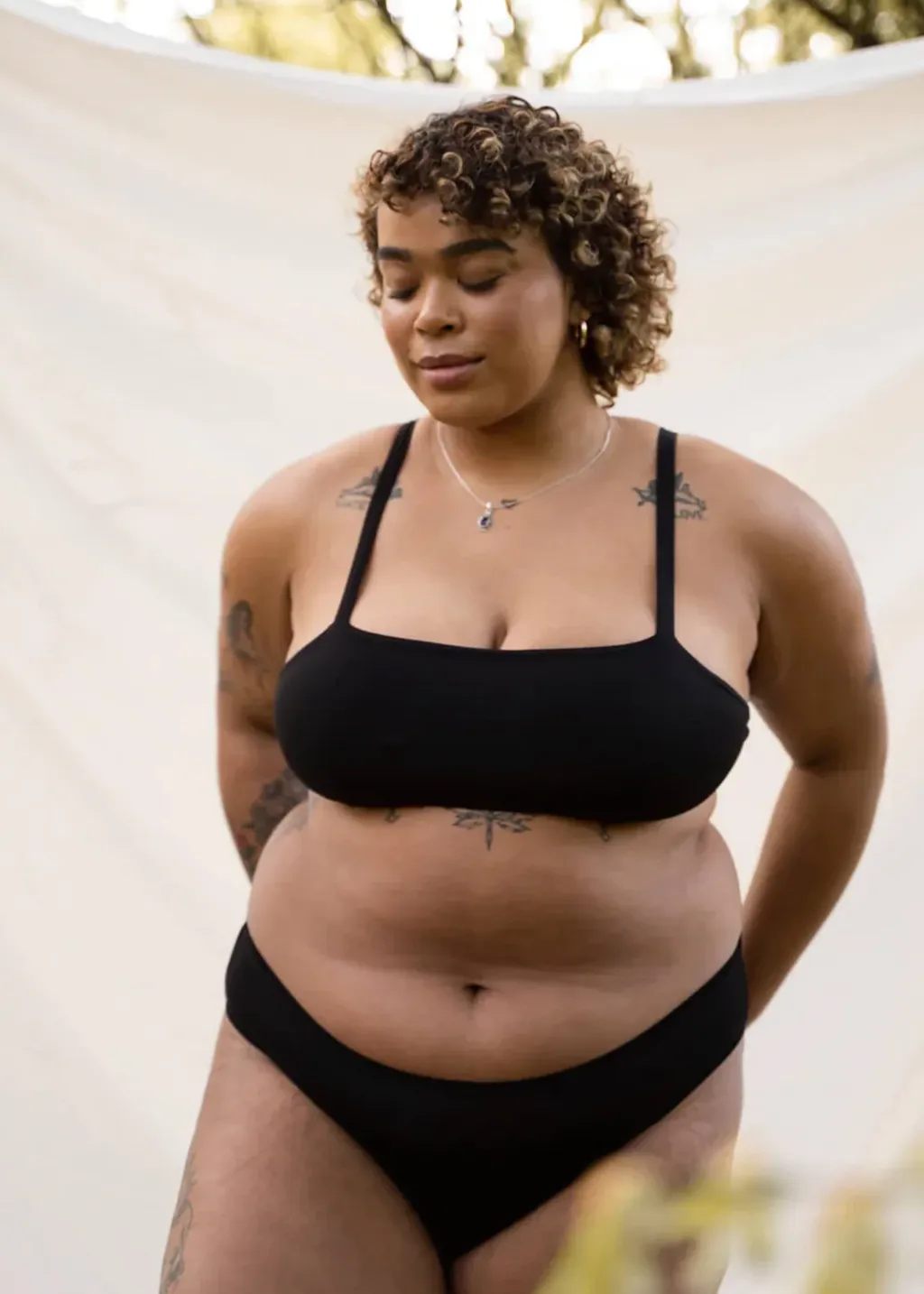 Mineral Undies | Bikini