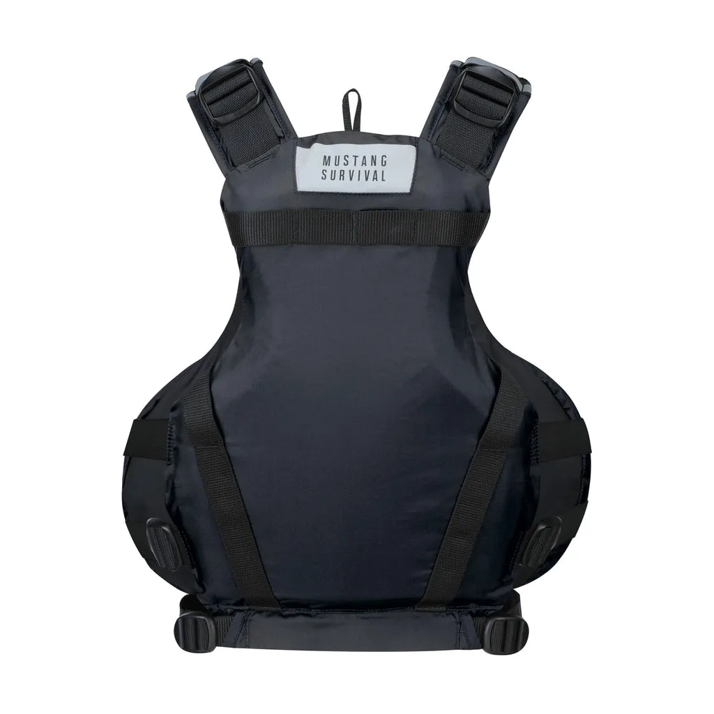 Mustang Vibe Foam Vest