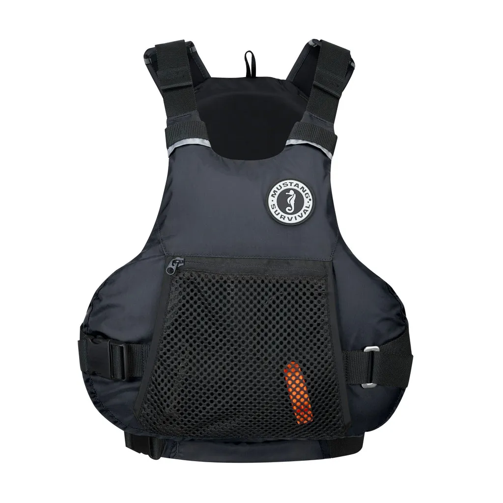 Mustang Vibe Foam Vest