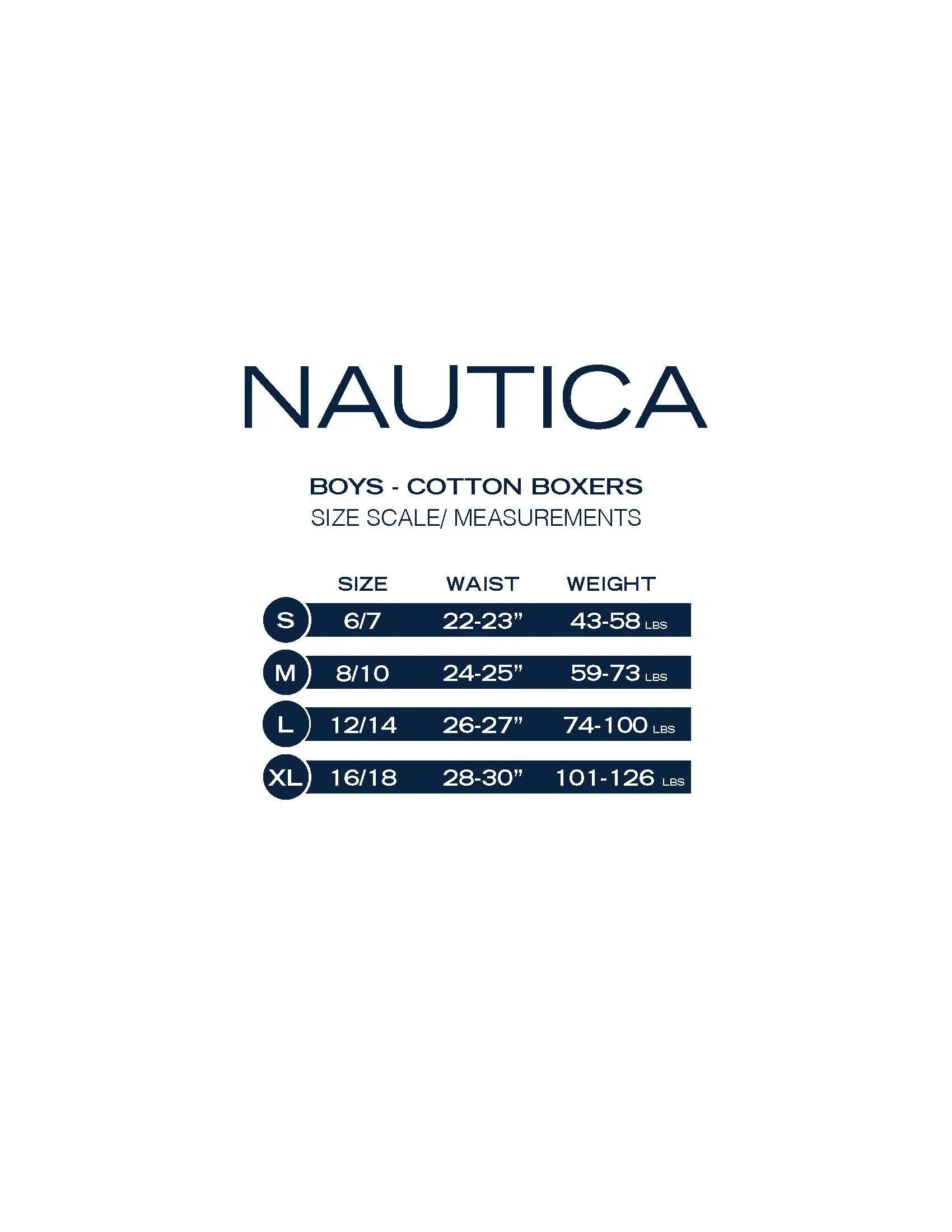 Nautica Boys' Underwear - 3 Pack, 6 Pack Stretch Cotton Boxer Briefs (Size: 4-18), Size 12-14, Black/Light Grey/Medium Grey-3pk