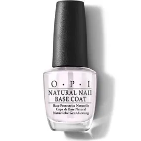 Ntt10 - Natural Nail Base Coat
