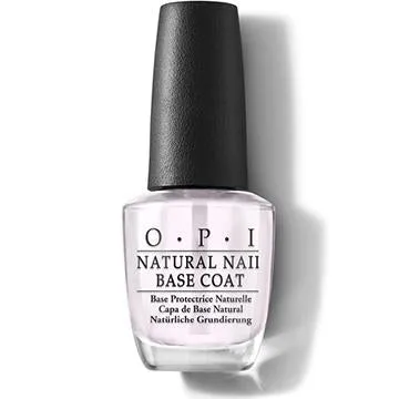 Ntt10 - Natural Nail Base Coat