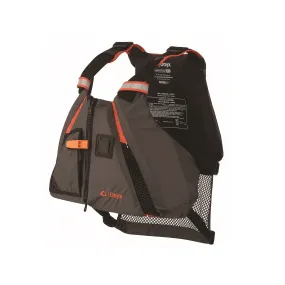 Onyx 122200-200-020-14 Onyx Movevent Dynamic Vest-Orange-XS Sm - All