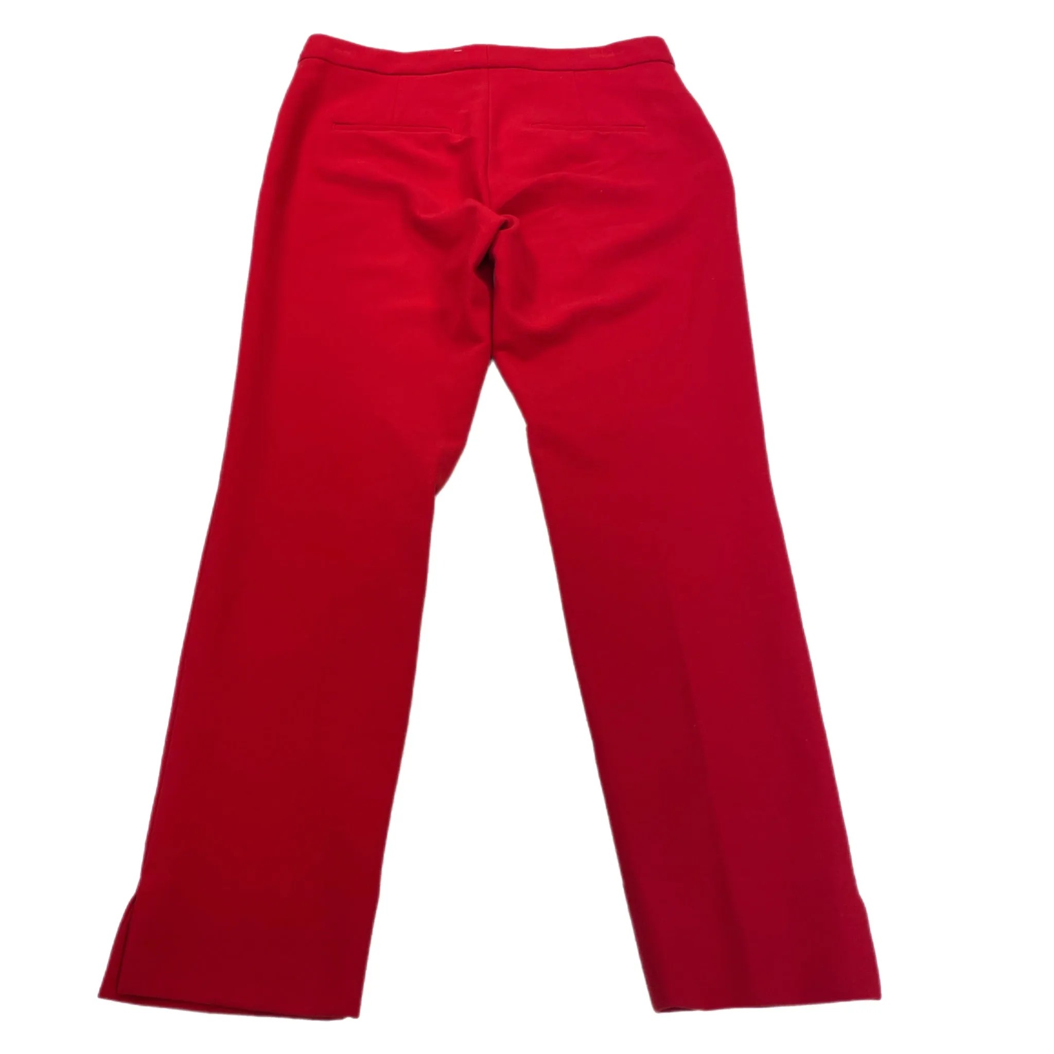 Pants Work/dress By Ann Taylor  Size: 6