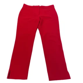 Pants Work/dress By Ann Taylor  Size: 6