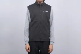 Patagonia Better Sweater Vest Black